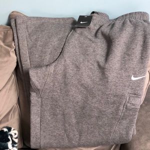 Men’s Nike sweatpants